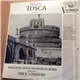 Puccini - Milanov ; Bjoerling ; Warren ; Leinsdorf ; Rome Opera - Tosca